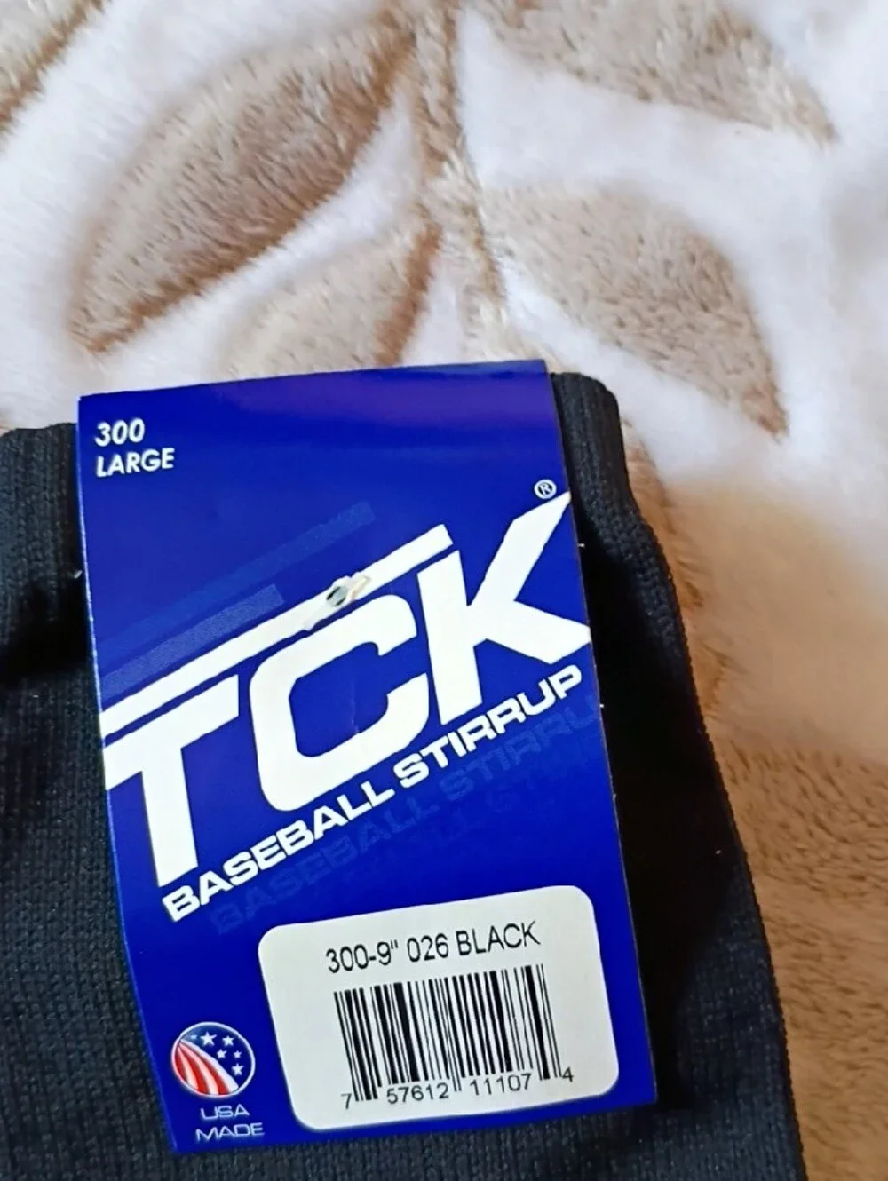 TC brand athletic